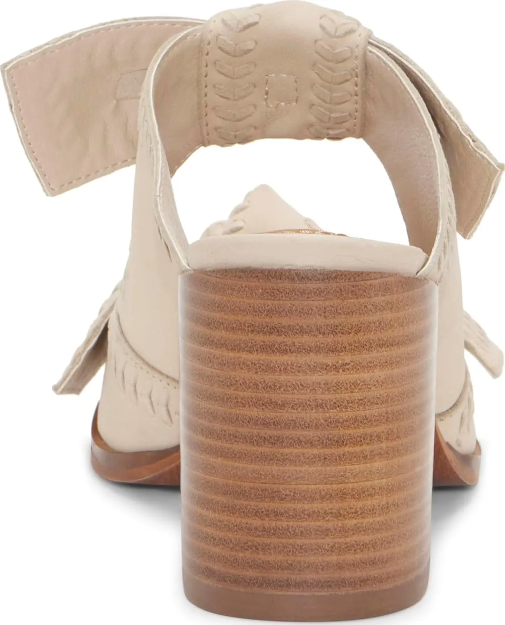 Lucky Brand Women's Dynah Heeled Sandal