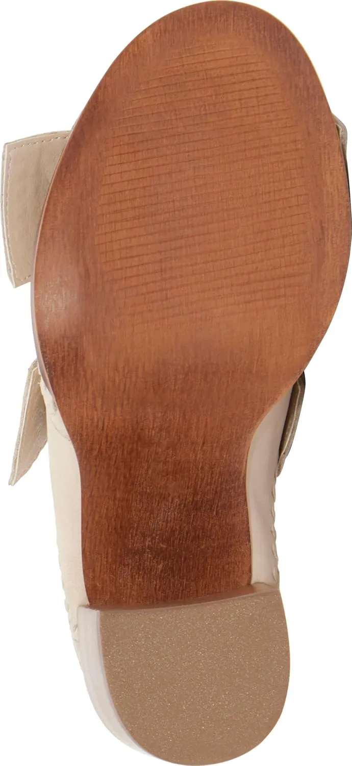 Lucky Brand Women's Dynah Heeled Sandal