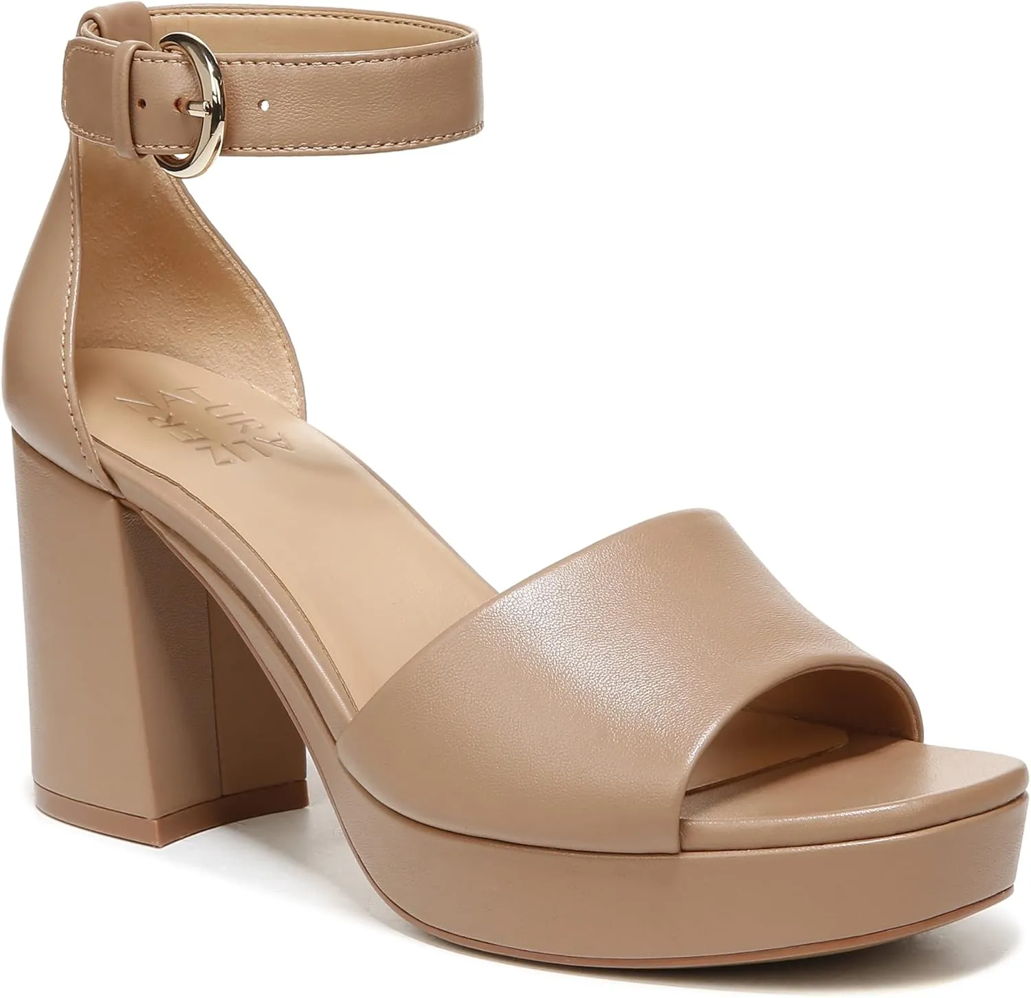 Naturalizer Women's Pearlyn Platform Sandal