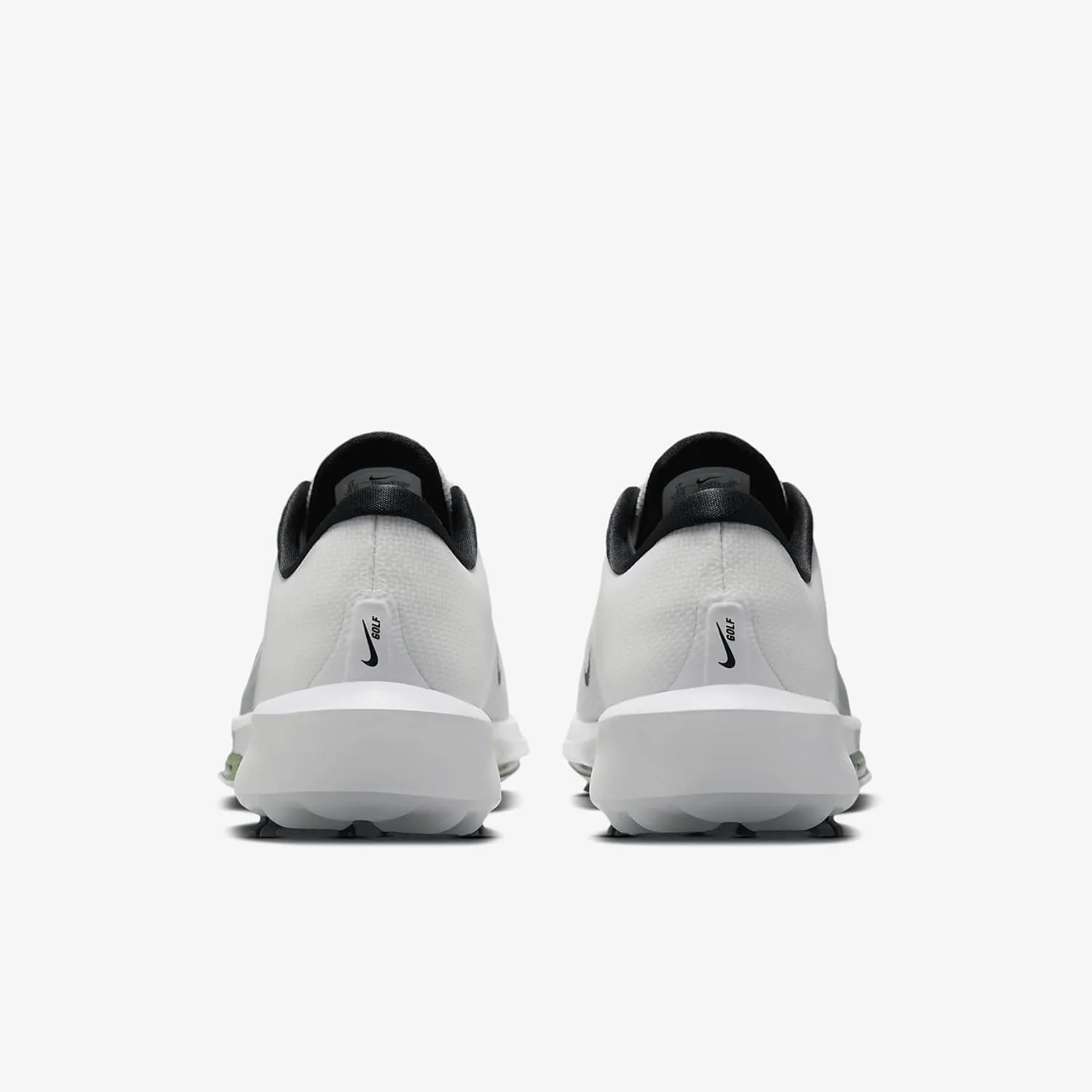 Nike Men's Infinity G Golf Sneakers 35