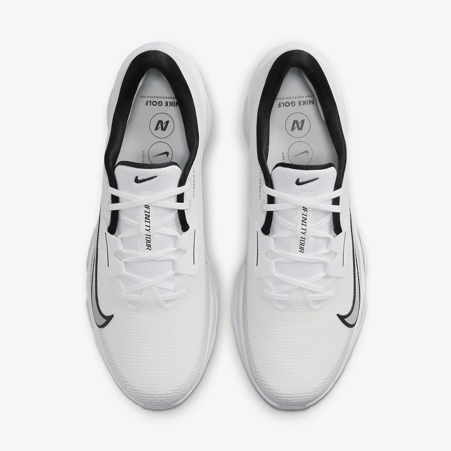 Nike Men's Infinity G Golf Sneakers 35