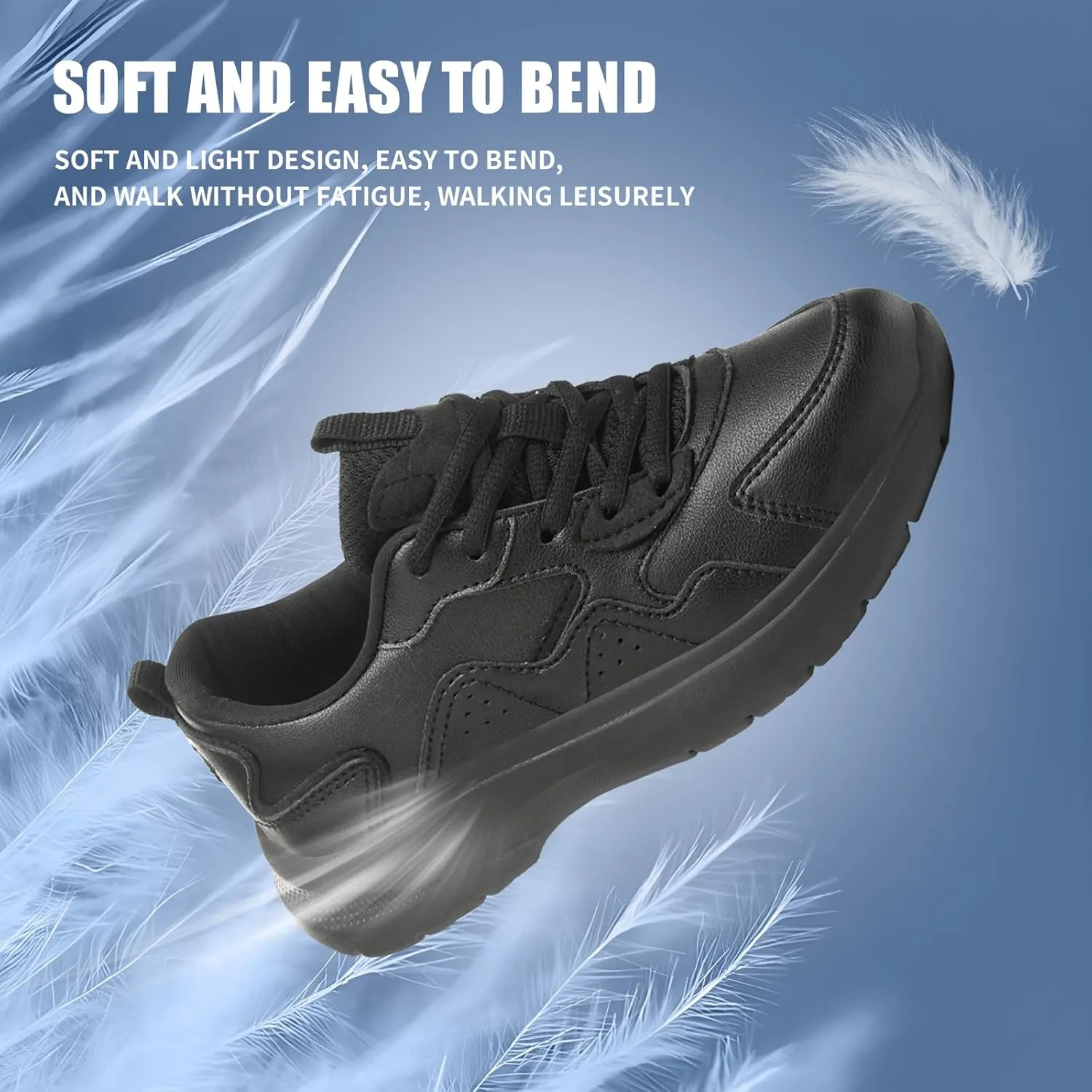 Non Slip Work Shoes Women Food Service Slip Resistant Restaurant Shoes Nursing Womens