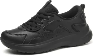 Non Slip Work Shoes Women Food Service Slip Resistant Restaurant Shoes Nursing Womens