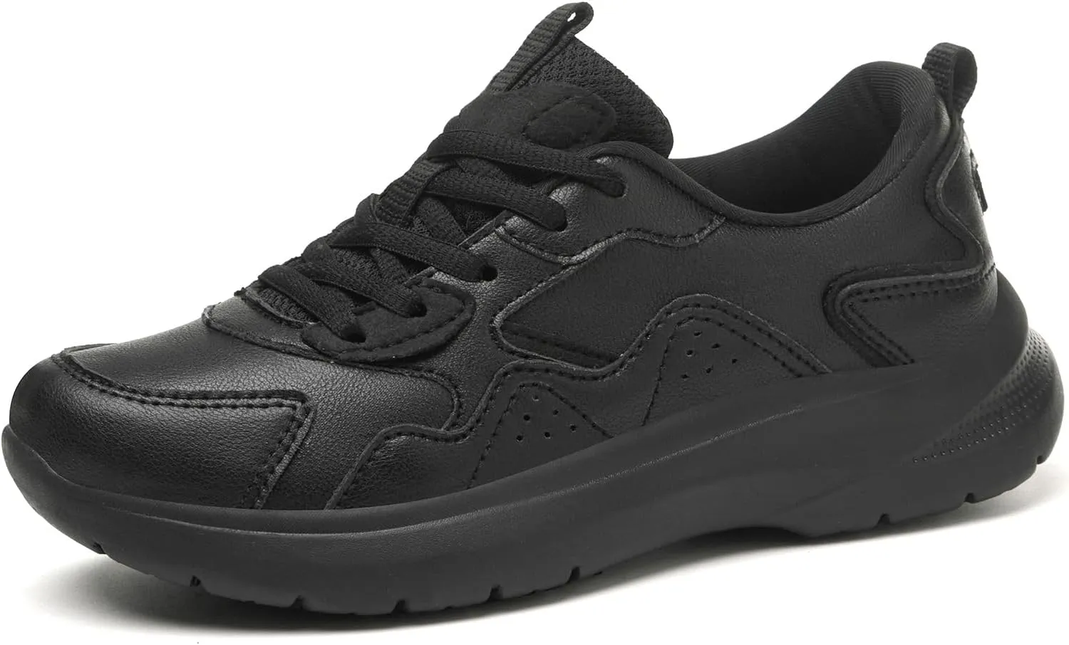 Non Slip Work Shoes Women Food Service Slip Resistant Restaurant Shoes Nursing Womens