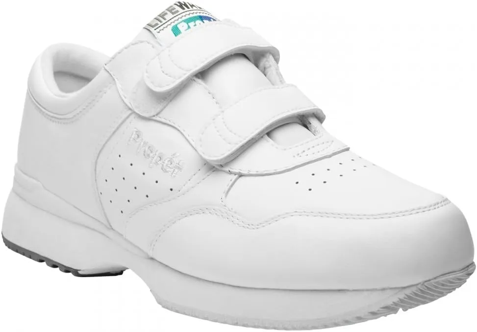 Propt Men's Lifewalker Strap Sneaker