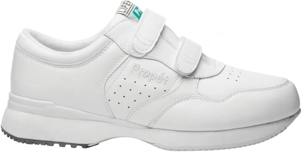 Propt Men's Lifewalker Strap Sneaker