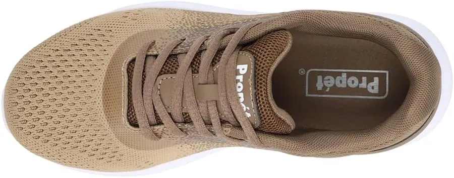 Propt Women's Travelbound Duo Lace Up Sneaker