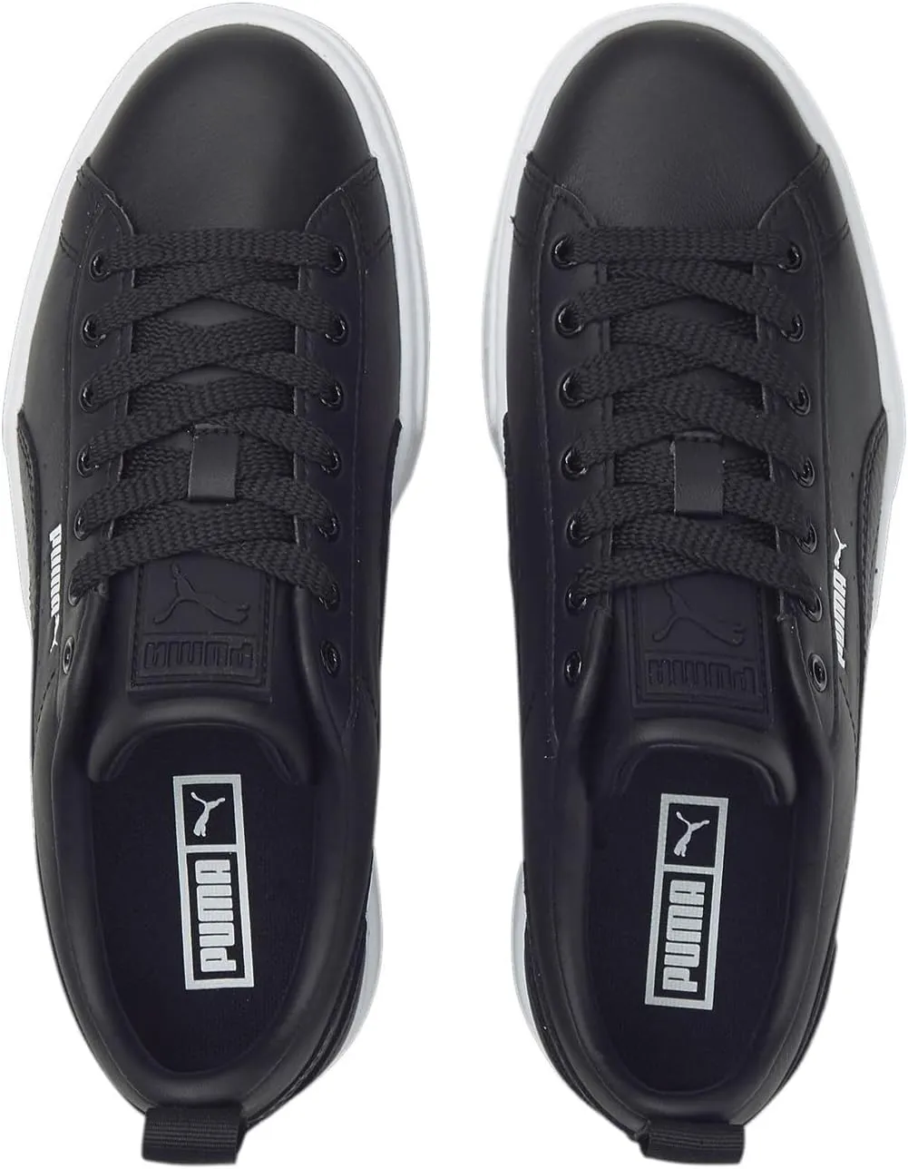 PUMA Women's Mayze Classic Sneakers