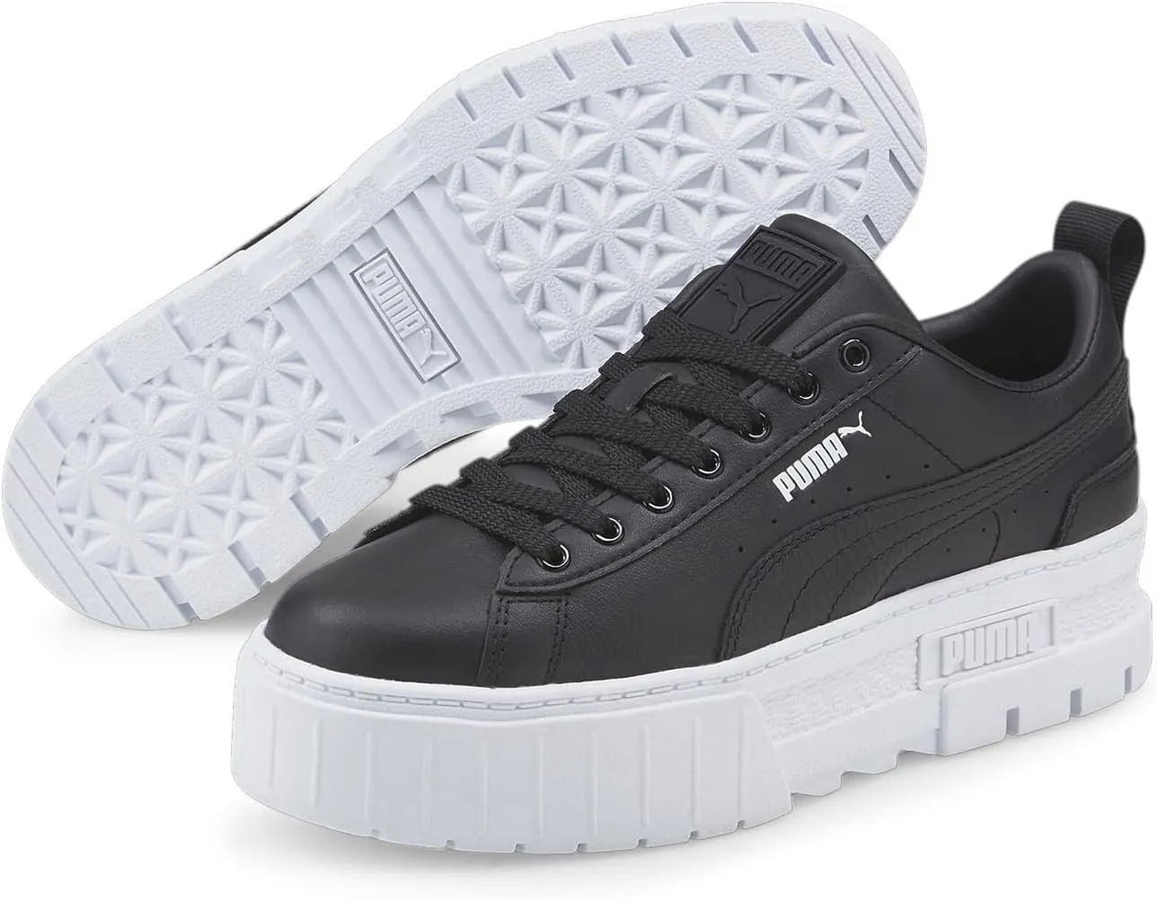 PUMA Women's Mayze Classic Sneakers