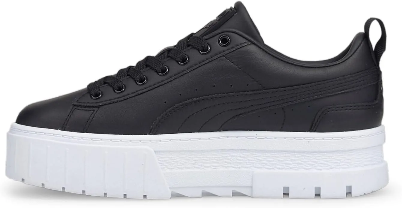 PUMA Women's Mayze Classic Sneakers