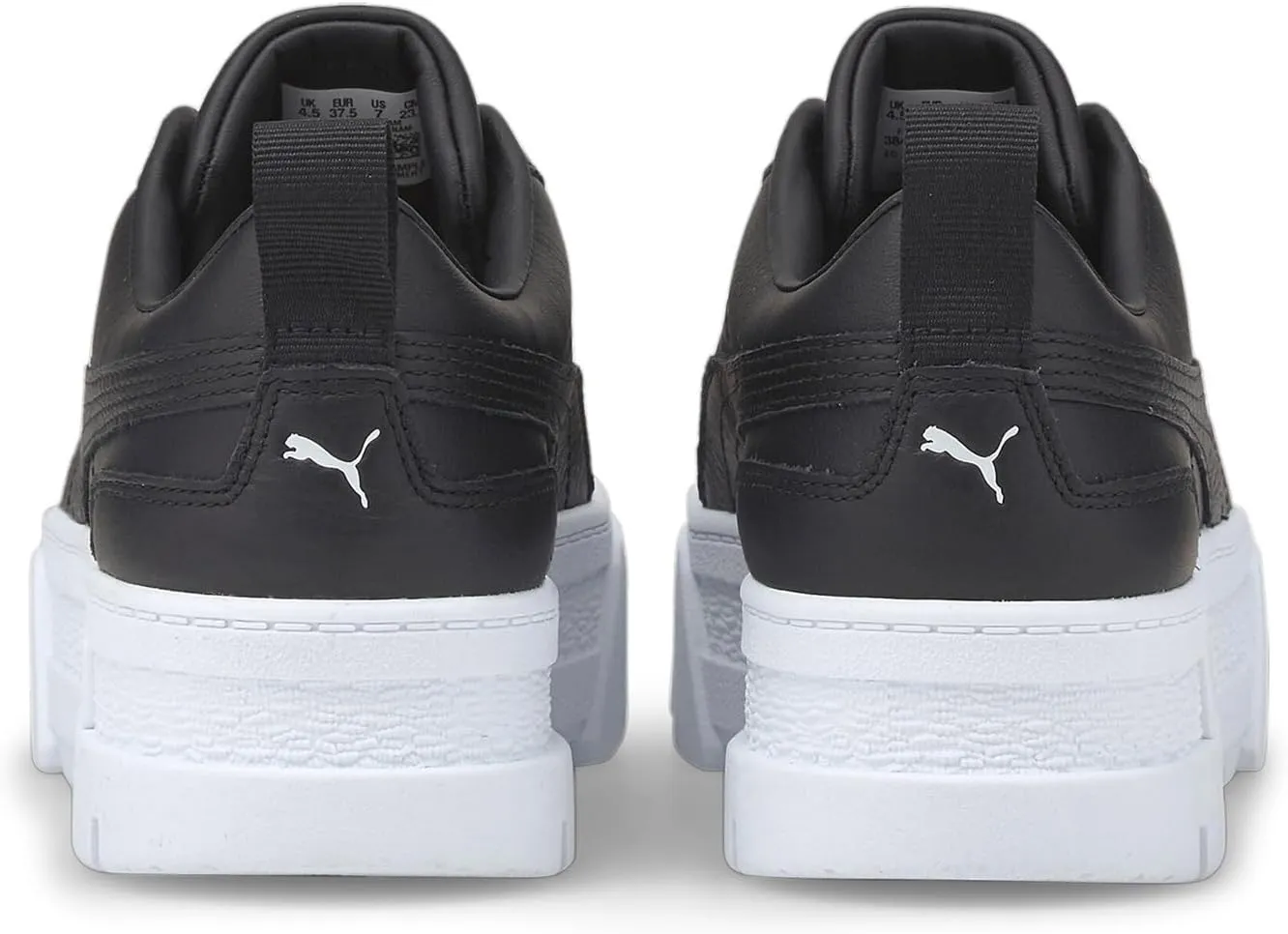 PUMA Women's Mayze Classic Sneakers
