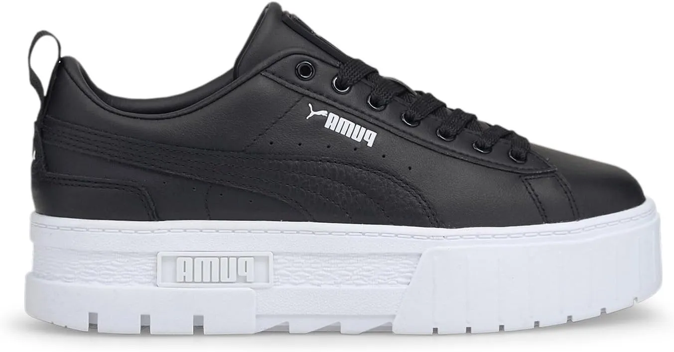 PUMA Women's Mayze Classic Sneakers
