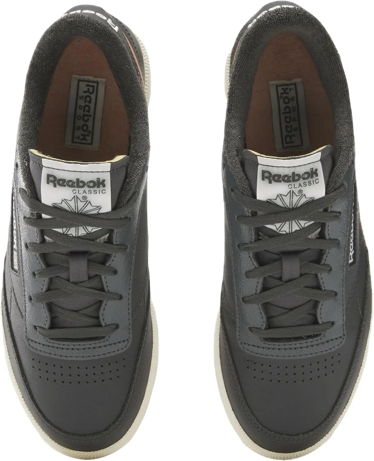 Reebok Women's Club C 85 Sneaker