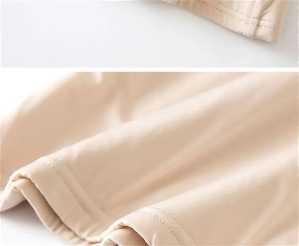 Rfmfkkg Women Silk Knit Thick Camisole Lace Warm Vest Tank Tops V-Neck Sleeveless Tops