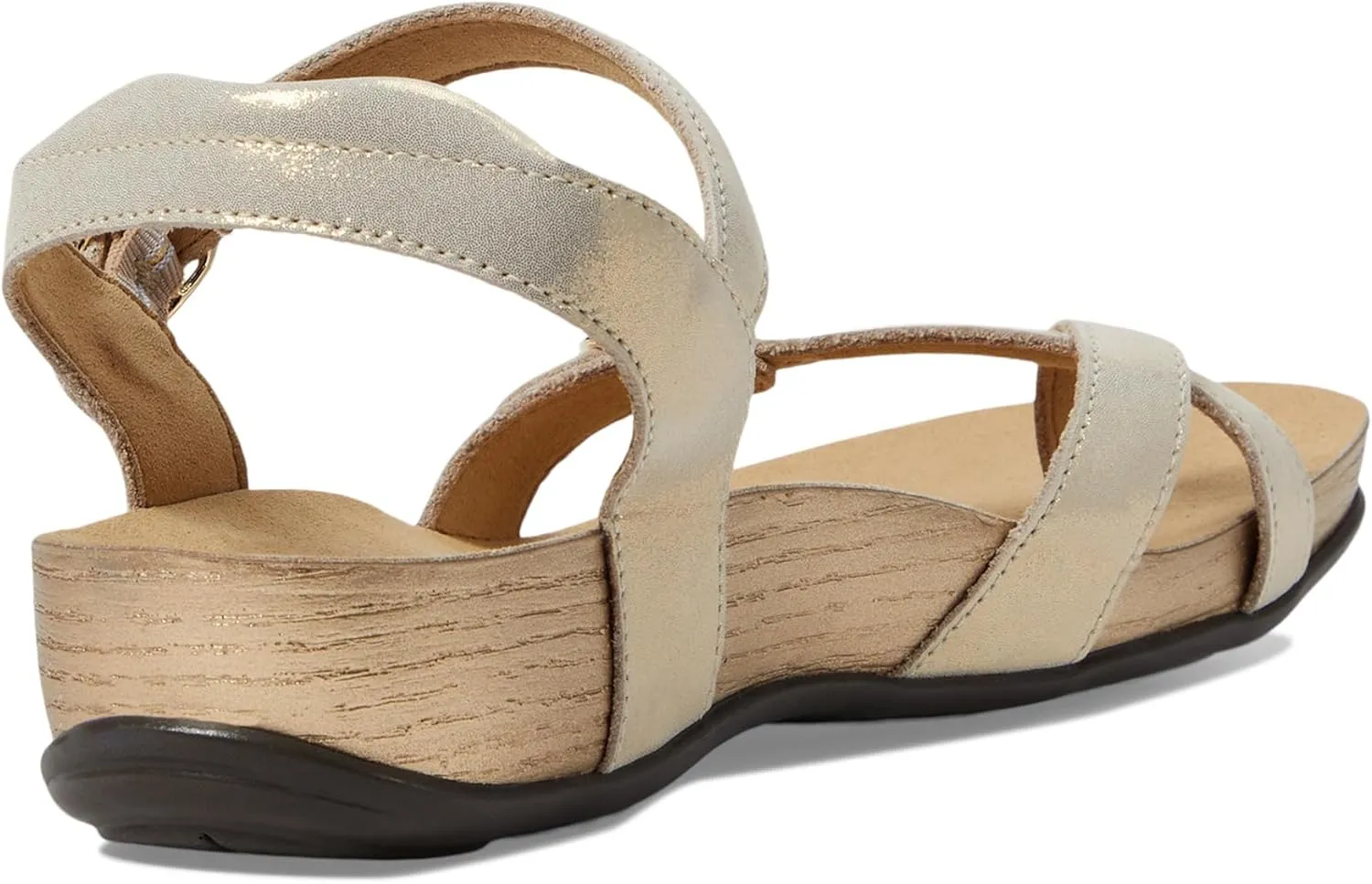 SAS Women's, Nudu Sandals