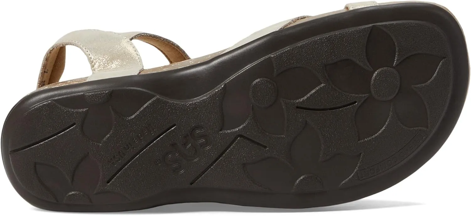 SAS Women's, Nudu Sandals