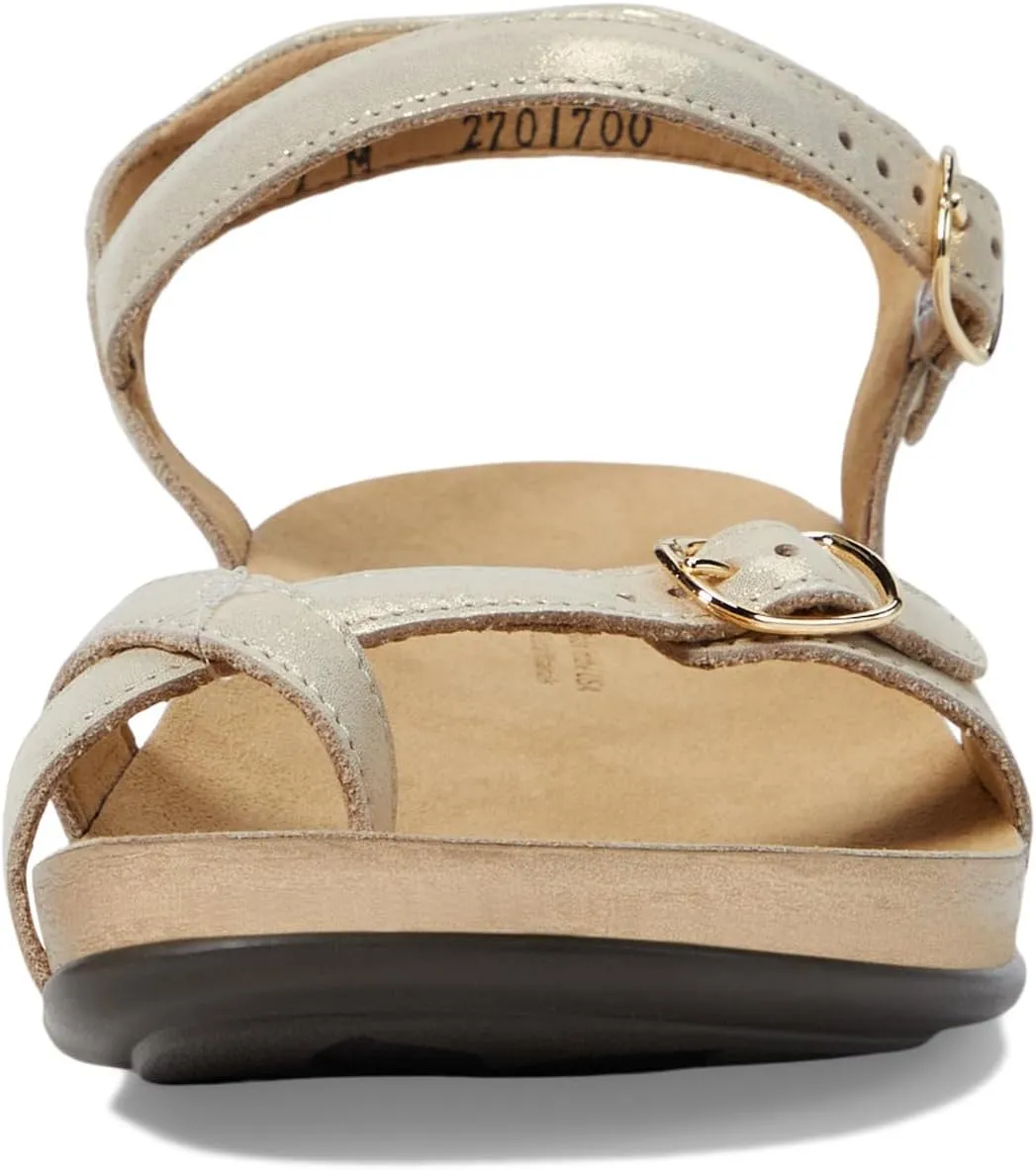 SAS Women's, Nudu Sandals
