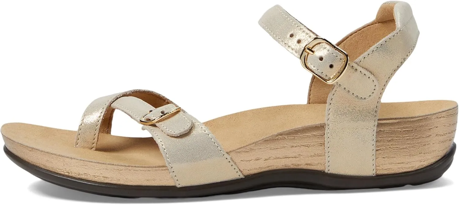 SAS Women's, Nudu Sandals