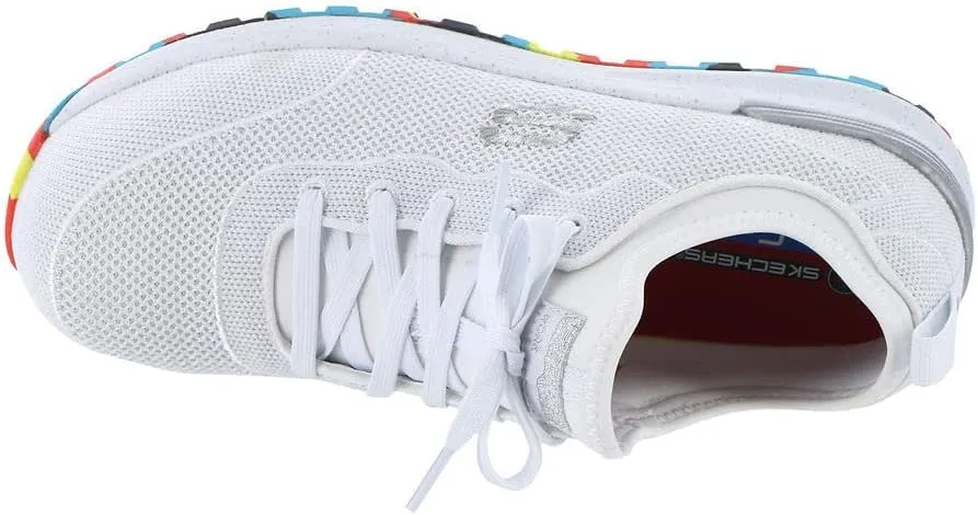 Skechers Women's Bulkin Balran Comp Toe