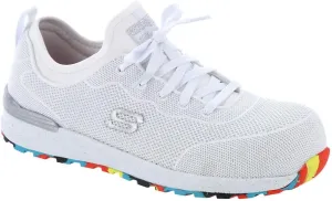 Skechers Women's Bulkin Balran Comp Toe