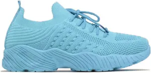 Sneakers For Women Trendy 2025 Slip On Walking Shoes Casual Athletic Gym Comfort Fashion Tennis Running Sneakers 2025