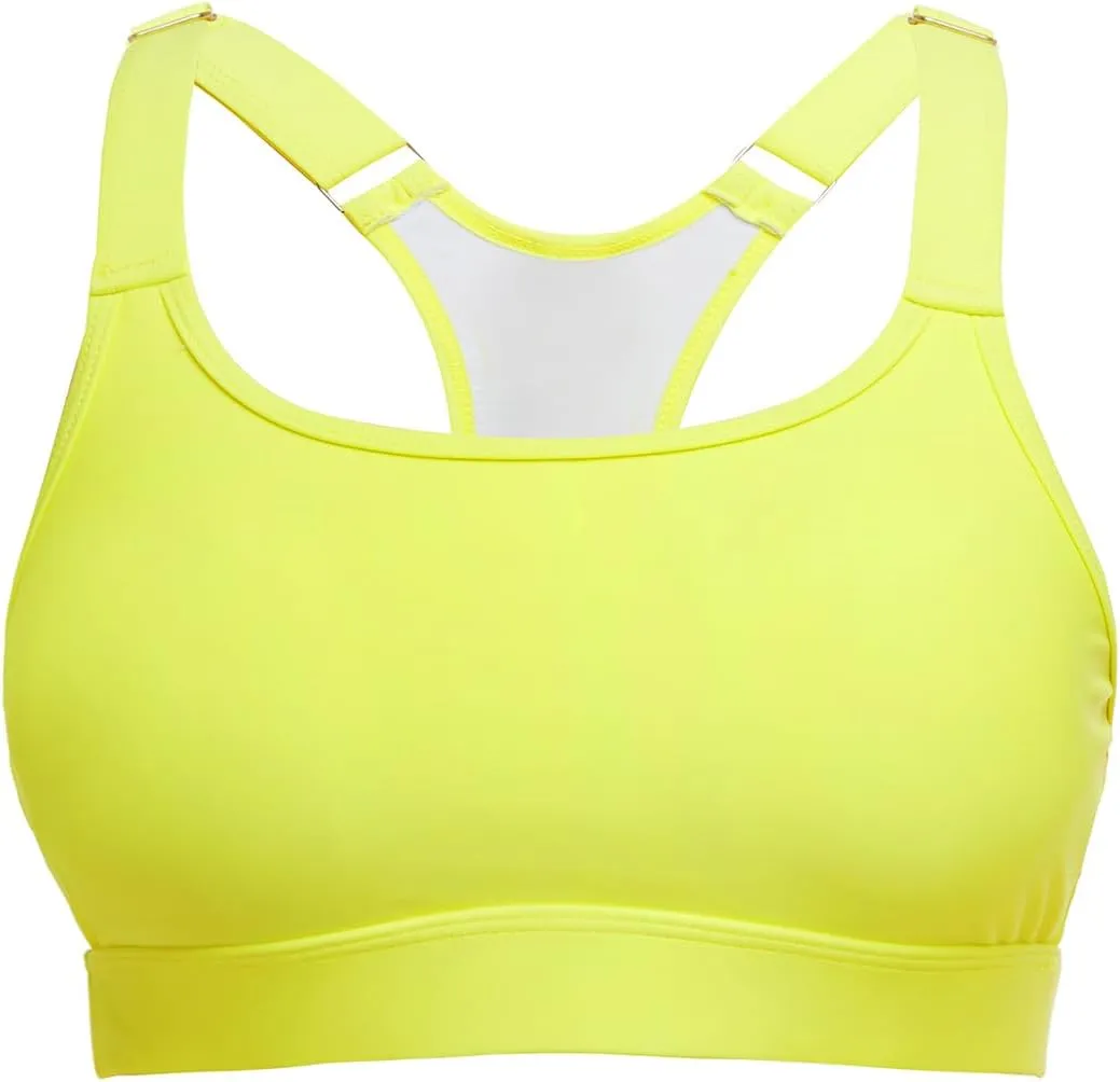 Tempt Me Women Sports Bra Bikini Tops Racerback Bathing Suits Top Padded Swim Tops Only