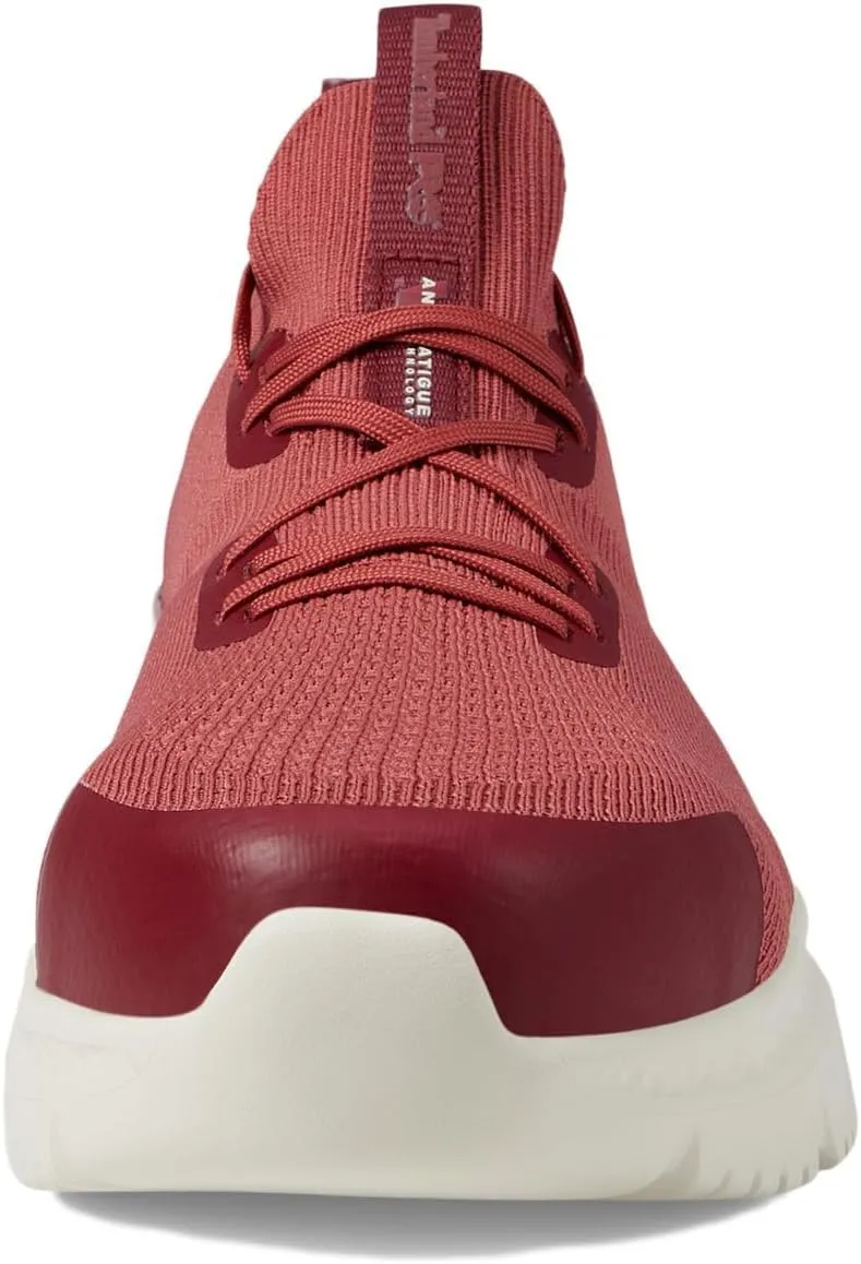 Timberland PRO Setra Knit Composite Safety Toe Womens Sneakers  Breathable Upper  Removable Insole