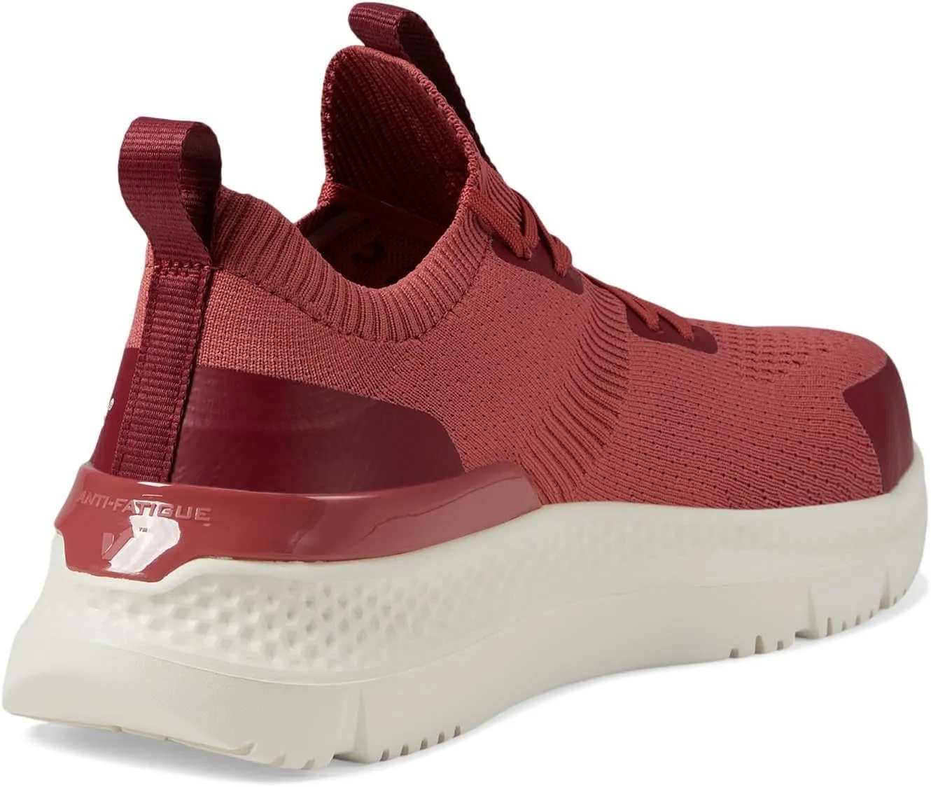 Timberland PRO Setra Knit Composite Safety Toe Womens Sneakers  Breathable Upper  Removable Insole