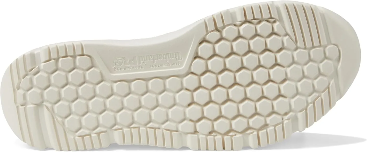Timberland PRO Setra Knit Composite Safety Toe Womens Sneakers  Breathable Upper  Removable Insole