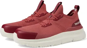 Timberland PRO Setra Knit Composite Safety Toe Womens Sneakers  Breathable Upper  Removable Insole