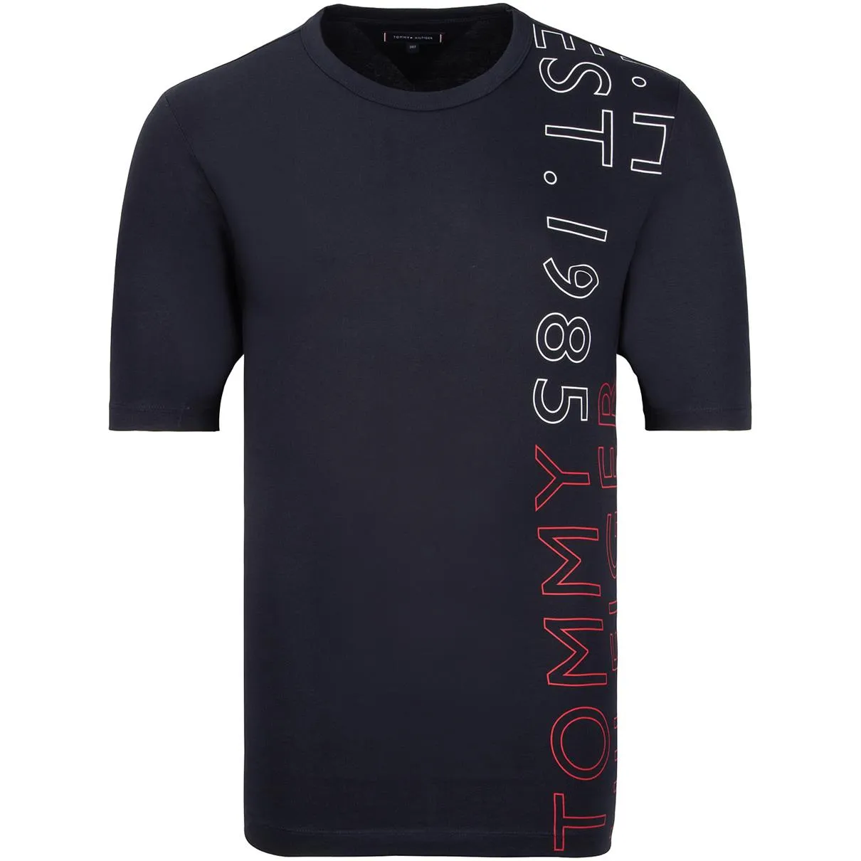 Tommy Hilfiger SL Fit Love T-Shirt