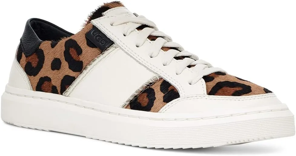 UGG Women's Alameda Lace Sneakers