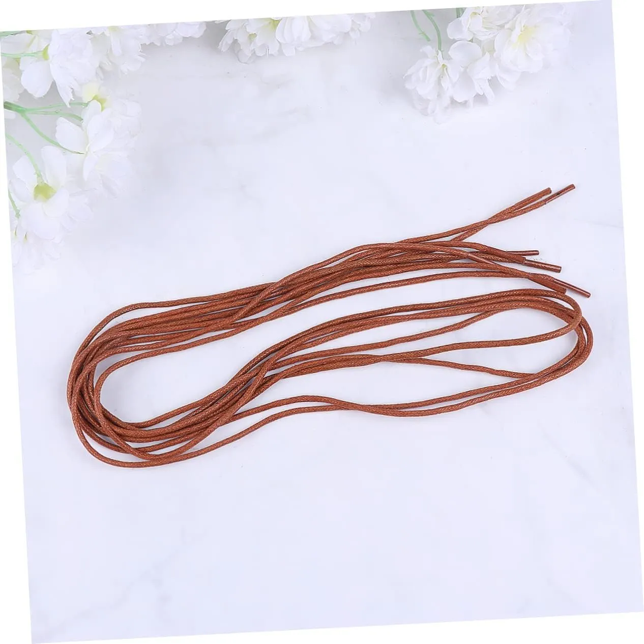 Waxed Shoelace Color Shoe Laces Rave Shoes Shoelaces Waxed Laces Dress Shoe Laces Waxed Shoe Laces Men
