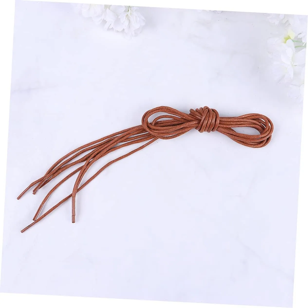 Waxed Shoelace Color Shoe Laces Rave Shoes Shoelaces Waxed Laces Dress Shoe Laces Waxed Shoe Laces Men