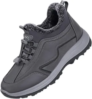Womens Snow Ski Boots Shoes Anti Slip Boots For Women Snow Boots Waterproof Work Snow Boots for Women