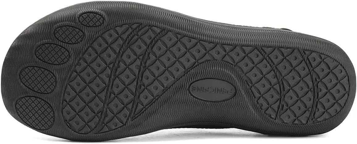 Women's/Men's Wide Barefoot Shoes,Minimalist Style Sneakers,Zero Drop Outdoor Walking Shoes